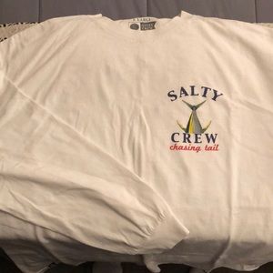 Salty Crew Long Sleeve Shirt